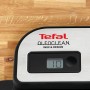 Tefal FR8041 friggitrice Singolo 3,5 L Indipendente 2300 W Argento (FR 8041)