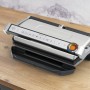 Tefal Optigrill+ XL GC727D10 Griglia di contatto
