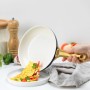 GreenPan Padova Reserve set di pentole 10 pz (CC008493-001)