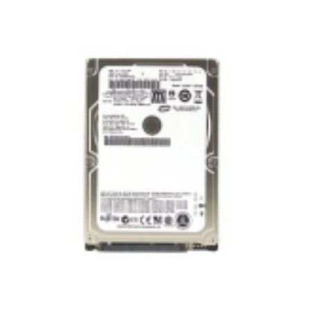 Fujitsu S26361-F5572-L100 disco rigido interno 1 TB 7200 Giri/min 2.5" SAS