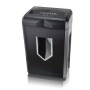 Peach PS500-70 distruggi documenti Triturazione incrociata 58 dB Nero (510995)