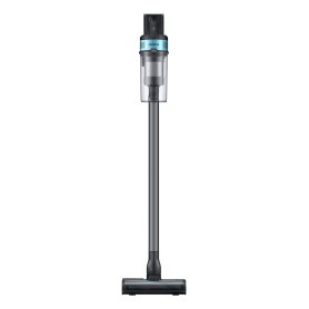 Samsung VS20B75AGR1/GE scopa elettrica Aspirapolvere a bastone 2 in 1 Batteria Secco Senza sacchetto 0,8 L 550 W Nero, Cromo, Co