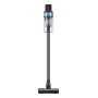 Samsung VS20B75AGR1/GE scopa elettrica Aspirapolvere a bastone 2 in 1 Batteria Secco Senza sacchetto 0,8 L 550 W Nero, Cromo, Co