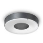 STEINEL RS 200 SC Wireless Soffitto/muro Antracite (078782)