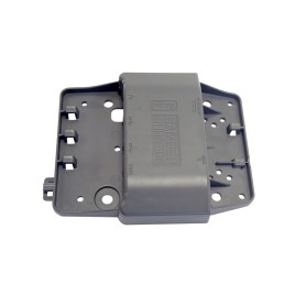 Gamber-Johnson 7160-1393-00 hub di interfaccia 5000 Mbit/s Nero (7160-1393-00)