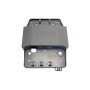 Gamber-Johnson 7160-1393-00 hub di interfaccia 5000 Mbit/s Nero (7160-1393-00)