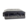 Gamber-Johnson 7160-1393-00 hub di interfaccia 5000 Mbit/s Nero (7160-1393-00)