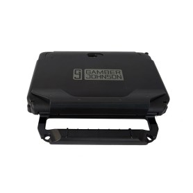 Gamber-Johnson 7160-1615-00 valigetta porta attrezzi Custodia rigida Nero (7160-1615-00)