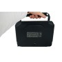 Gamber-Johnson 7160-1615-00 valigetta porta attrezzi Custodia rigida Nero (7160-1615-00)