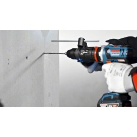 Bosch GHA FC2 Professional Adattatore per mandrino (1600A003NF)