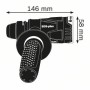 Bosch GHA FC2 Professional Adattatore per mandrino (1600A003NF)