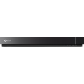 POLY Sistema di videoconferenza G7500 con kit EagleEyeIV 12x (83Z49AA#ABU)
