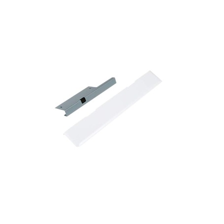 Cisco CS-QCAM-CAB-COV organizer per cavi Universale Pannello passacavi Grigio 1 pz