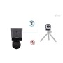 I-TEC SOLOMON 700 STREAM 4K WEBCAM (CAMSOLOMON4K700)