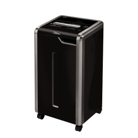 Fellowes 325i distruggi documenti Triturazione incrociata 24 cm Antracite (4633001)