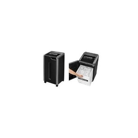 Fellowes Aktenvernichter Powershred 325I, Schweiz - für den Markt: CH (4633401)