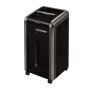 Fellowes Powershred 225Mi distruggi documenti Taglio a particelle 24 cm Nero (4621001)