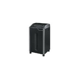 Fellowes Powershred 425i - Vorzerkleinerer - Streifenschnitt - 5,8 mm - P-2, O-2, T-2 (4698701)