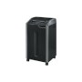 Fellowes Powershred 425i - Vorzerkleinerer - Streifenschnitt - 5,8 mm - P-2, O-2, T-2 (4698701)