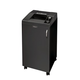 Fellowes Fortishred 3250SMC distruggi documenti 26 cm Nero (4603801)