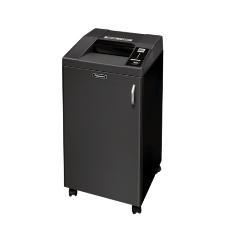 Fellowes Fortishred 3250SMC distruggi documenti 26 cm Nero (4603801)
