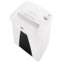HSM Securio B24 5,8mm distruggi documenti Taglio a striscia 56 dB 24 cm Bianco (1781)