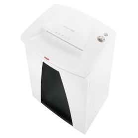 HSM SECURIO B34 5.8mm distruggi documenti Taglio a striscia 56 dB 31 cm Bianco (1841)