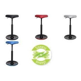 Stehhilfe Sitness H1 grau (SH303 CV3)