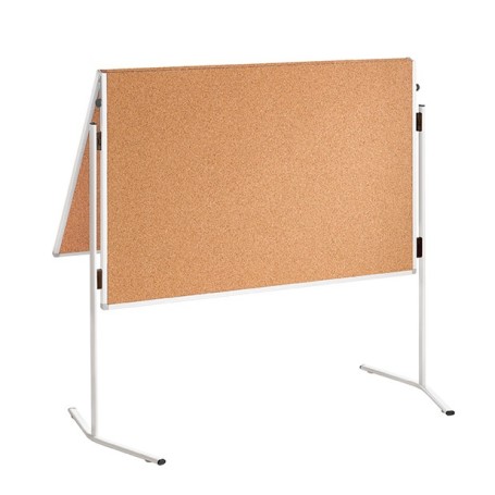 Franken ECO-UMTKTGR bacheca per annunci Bacheca fissa Marrone Sughero, Legno
