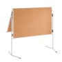 Franken ECO-UMTKTGR bacheca per annunci Bacheca fissa Marrone Sughero, Legno