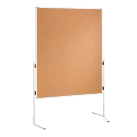 Franken ECO-UMTKTR bacheca per annunci Bacheca fissa Marrone Sughero, Legno