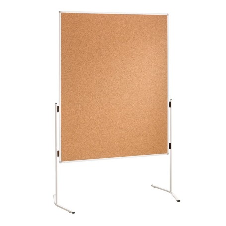 Franken ECO-UMTKTR bacheca per annunci Bacheca fissa Marrone Sughero, Legno