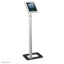 Neomounts by Newstar supporto da pavimento per la maggior parte dei tablet 9.7"-10.1" (TABLET-S100SILVER)