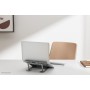 Neomounts by Newstar Supporto per laptop (NSLS085GREY)