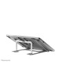Neomounts by Newstar Supporto per laptop (NSLS085SILVER)
