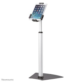 Neomounts by Newstar TABLET-S200 supporto antifurto per tablet 26,7 cm (10.5") Argento (TABLET-S200SILVER)