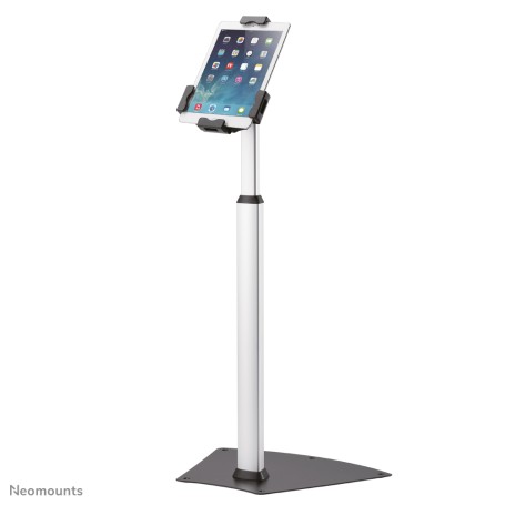 Neomounts by Newstar TABLET-S200 supporto antifurto per tablet 26,7 cm (10.5") Argento (TABLET-S200SILVER)