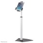 Neomounts by Newstar TABLET-S200 supporto antifurto per tablet 26,7 cm (10.5") Argento (TABLET-S200SILVER)