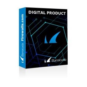 Barracuda Networks WEB APP FIREWALL 860 ATP SUB 1MO 1 licenza/e 0,083 anno/i (BWF860A-A)
