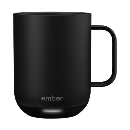 Ember Mug 2 tazza Nero Universale 1 pz (CM191400EU)