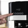 Gastroback 42701 S macchina per caffè Manuale Macchina da caffè con filtro 1,25 L (42701_S)