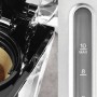 Gastroback 42701 S macchina per caffè Manuale Macchina da caffè con filtro 1,25 L (42701_S)