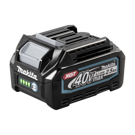 Makita BL4025B - E Werkzeug-Akku 40 V 2.5 Ah Li-Ion (BL4025B - E)