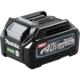 Makita BL4025B - E Werkzeug-Akku 40 V 2.5 Ah Li-Ion (BL4025B - E)