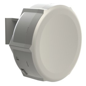 Mikrotik SXT SA5 ac Bianco Supporto Power over Ethernet (PoE) (RBSXTG-5HPACD-SA) (RBSXTG-5HPacD-SA)