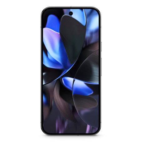 Pixel 9 Pro 256GB (Obsidian, Android 14, Dual SIM, 16 GB) (GA05946-GB)