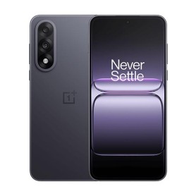 OnePlus Nord 5 Phantom Grey 5G Smartphone 8GB + 256GB, Dual Sim 6.83" Screen 144Hz AMOLED 5200mAh (6921815629849)