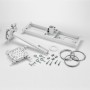 Chief SYSAUW supporto per proiettore Soffitto Bianco (CHSYSAUW)