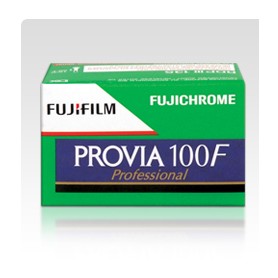 Fujifilm Provia 100F pellicola per foto a colori (16326133)