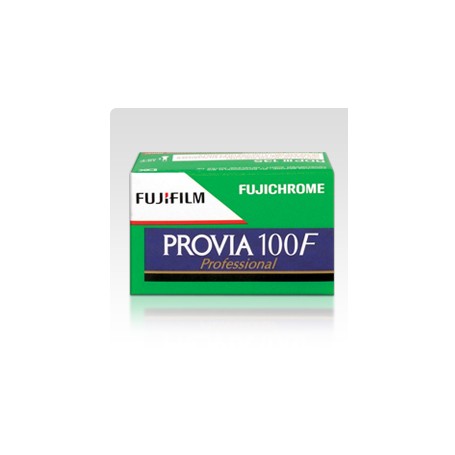 Fujifilm Provia 100F pellicola per foto a colori (16326133)
